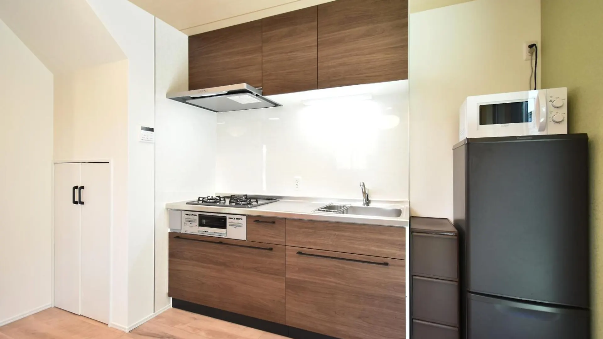 Hana House Tokyo - Private House, Full Kitchen, Kids Room 0*,
