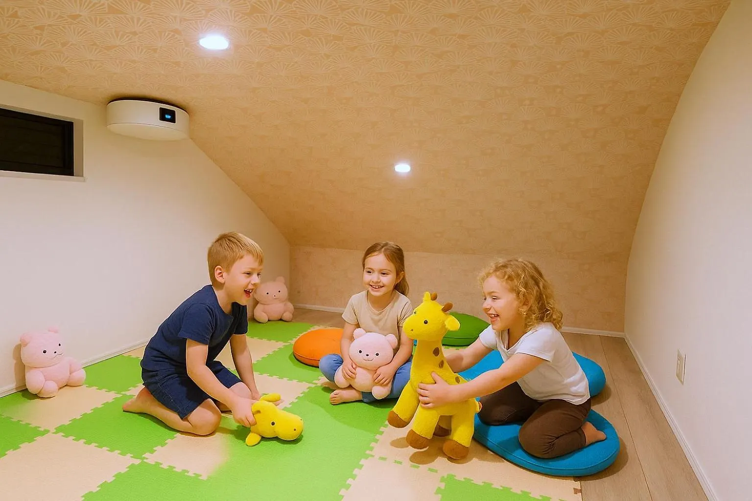 Hana House Tokyo - Private House, Full Kitchen, Kids Room 0*,  Japan