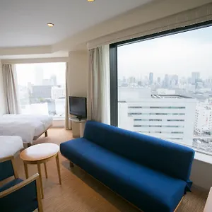 Shinagawa Hotel