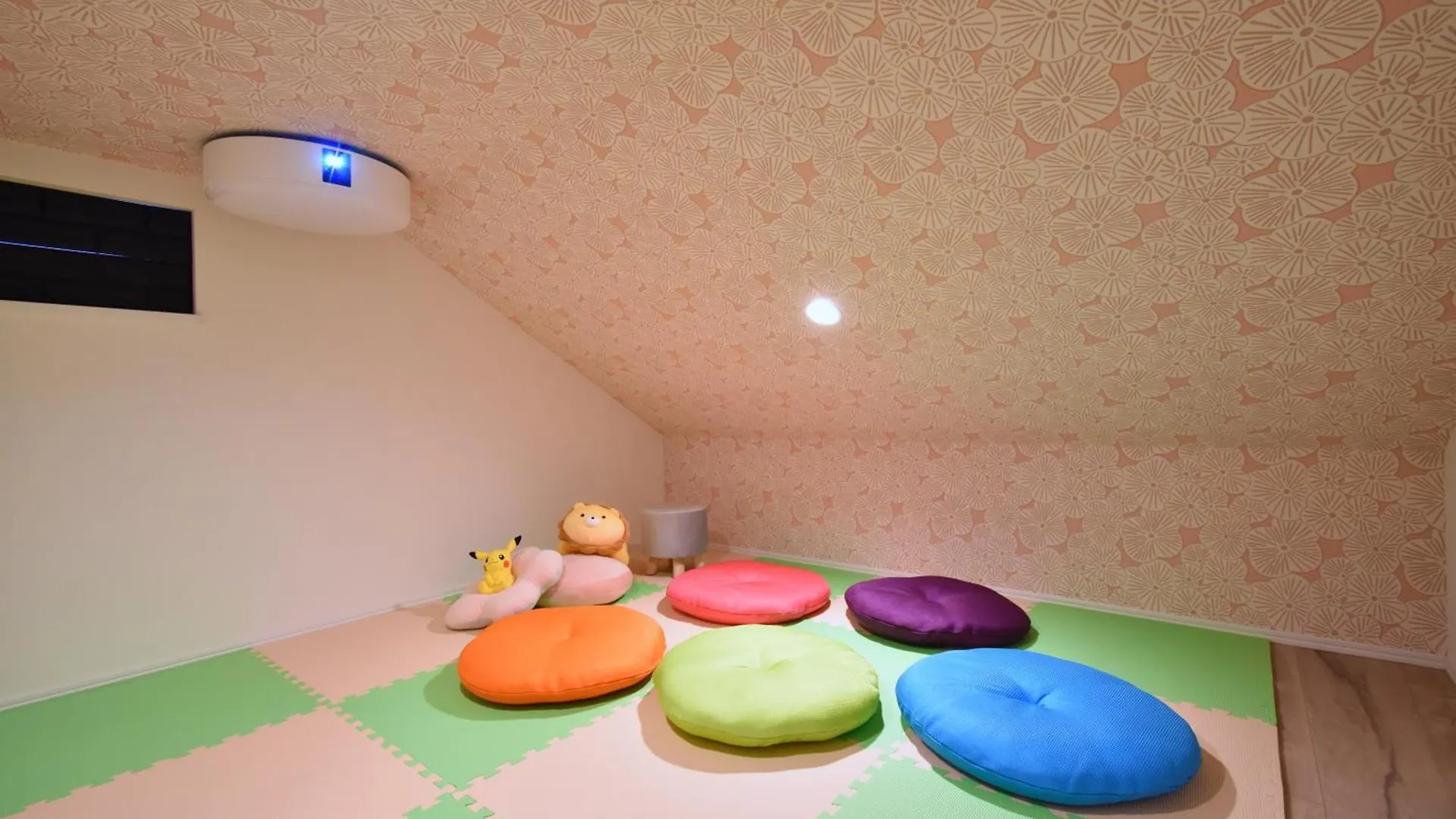 Hana House Tokyo - Private House, Full Kitchen, Kids Room Apartment