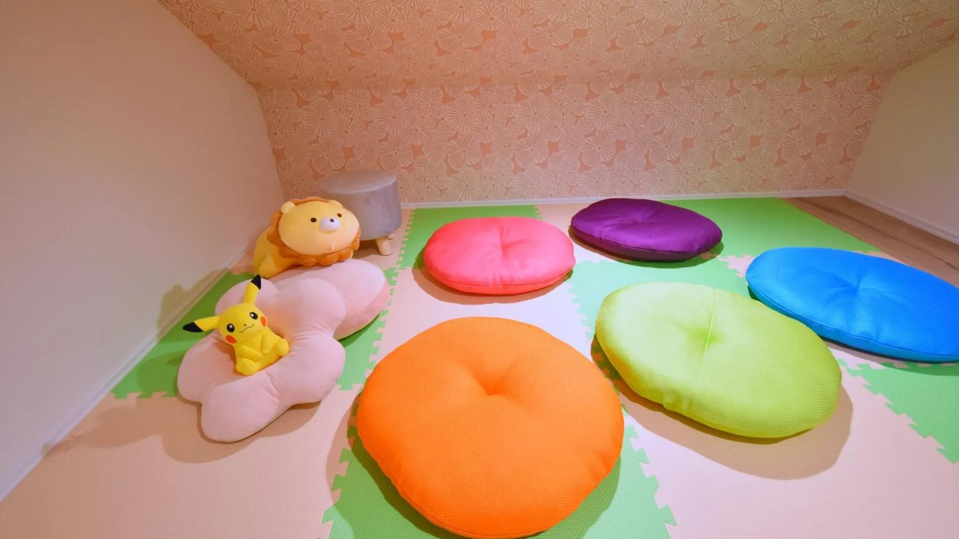 Hana House Tokyo - Private House, Full Kitchen, Kids Room