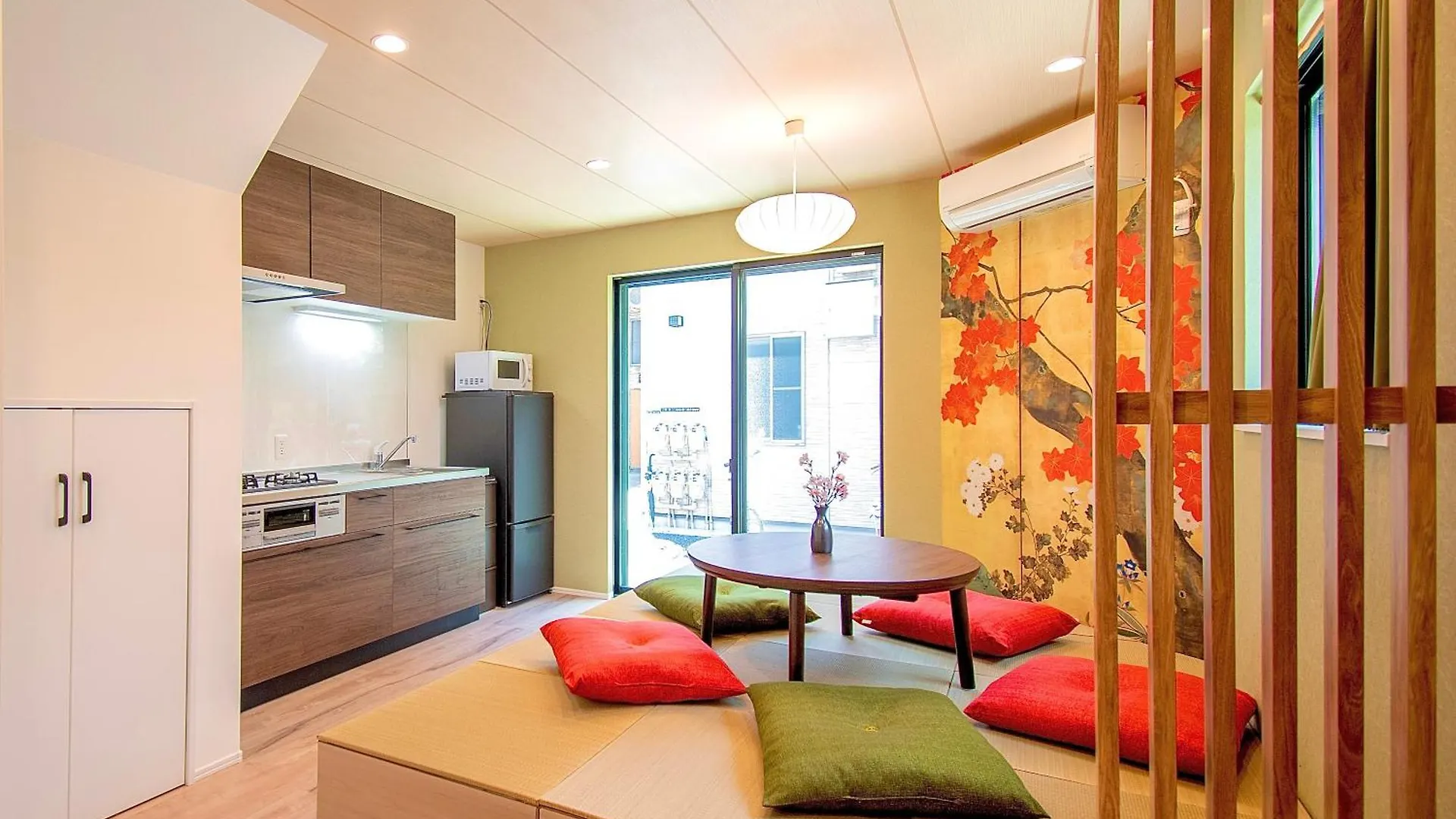 Hana House Tokyo - Private House, Full Kitchen, Kids Room Japan
