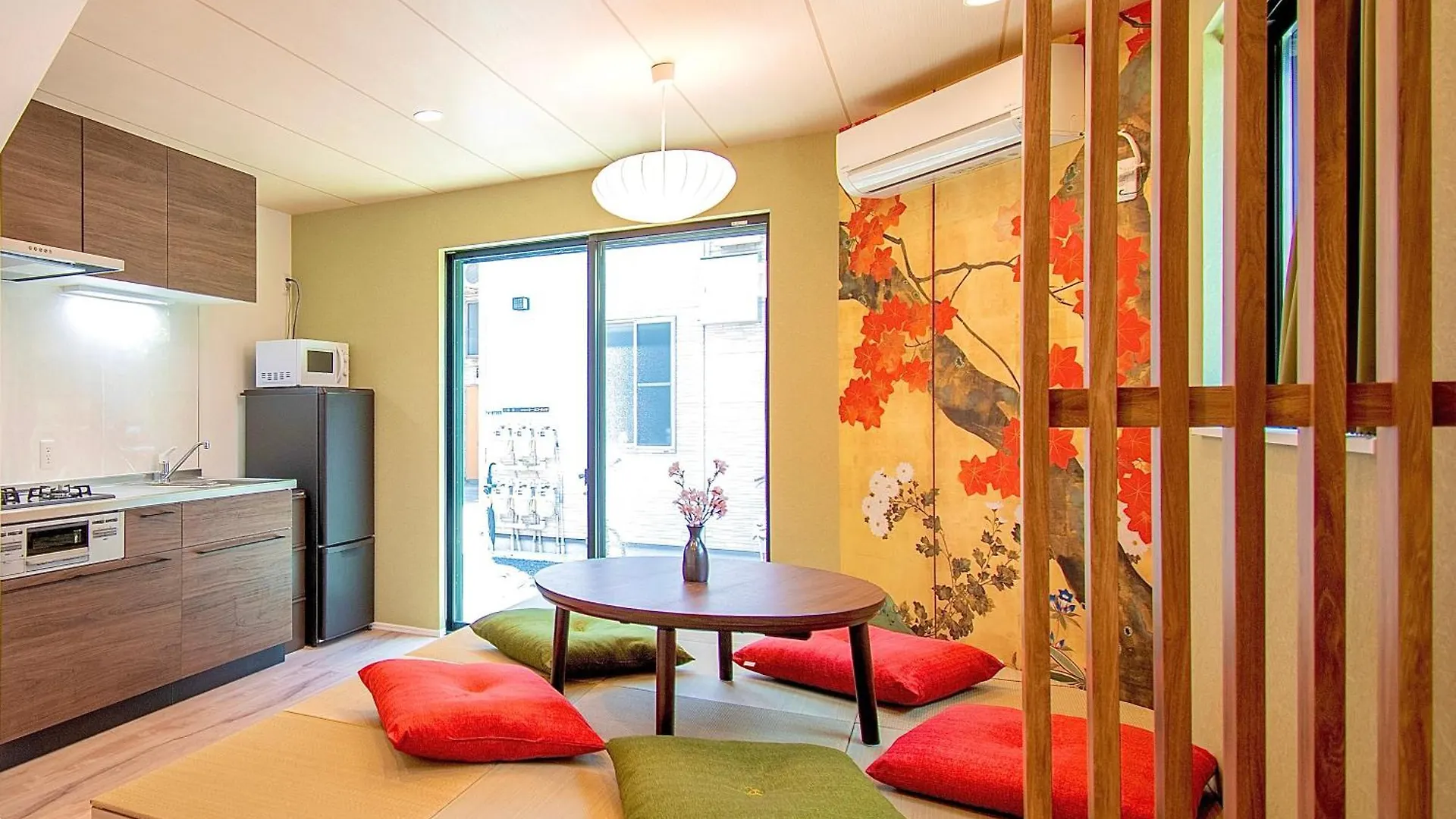 Hana House Tokyo - Private House, Full Kitchen, Kids Room Apartment