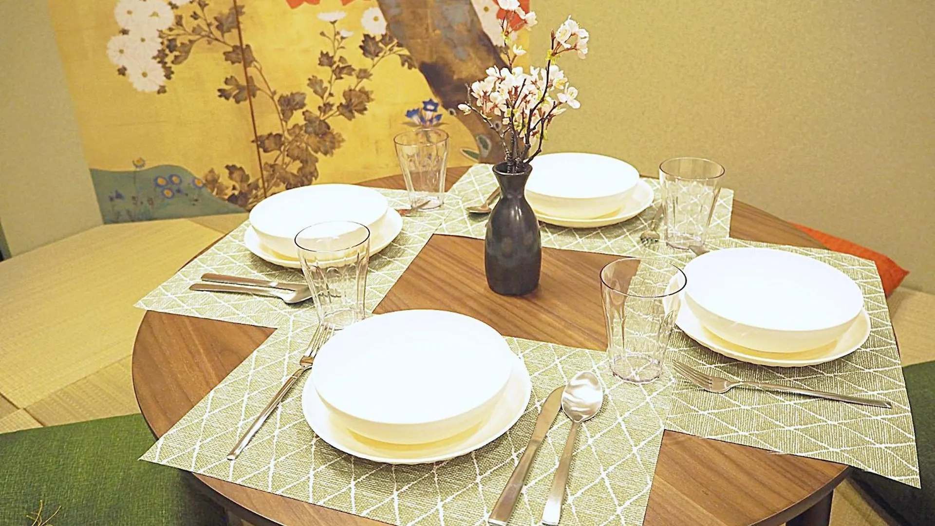 Hana House Tokyo - Private House, Full Kitchen, Kids Room 0*,