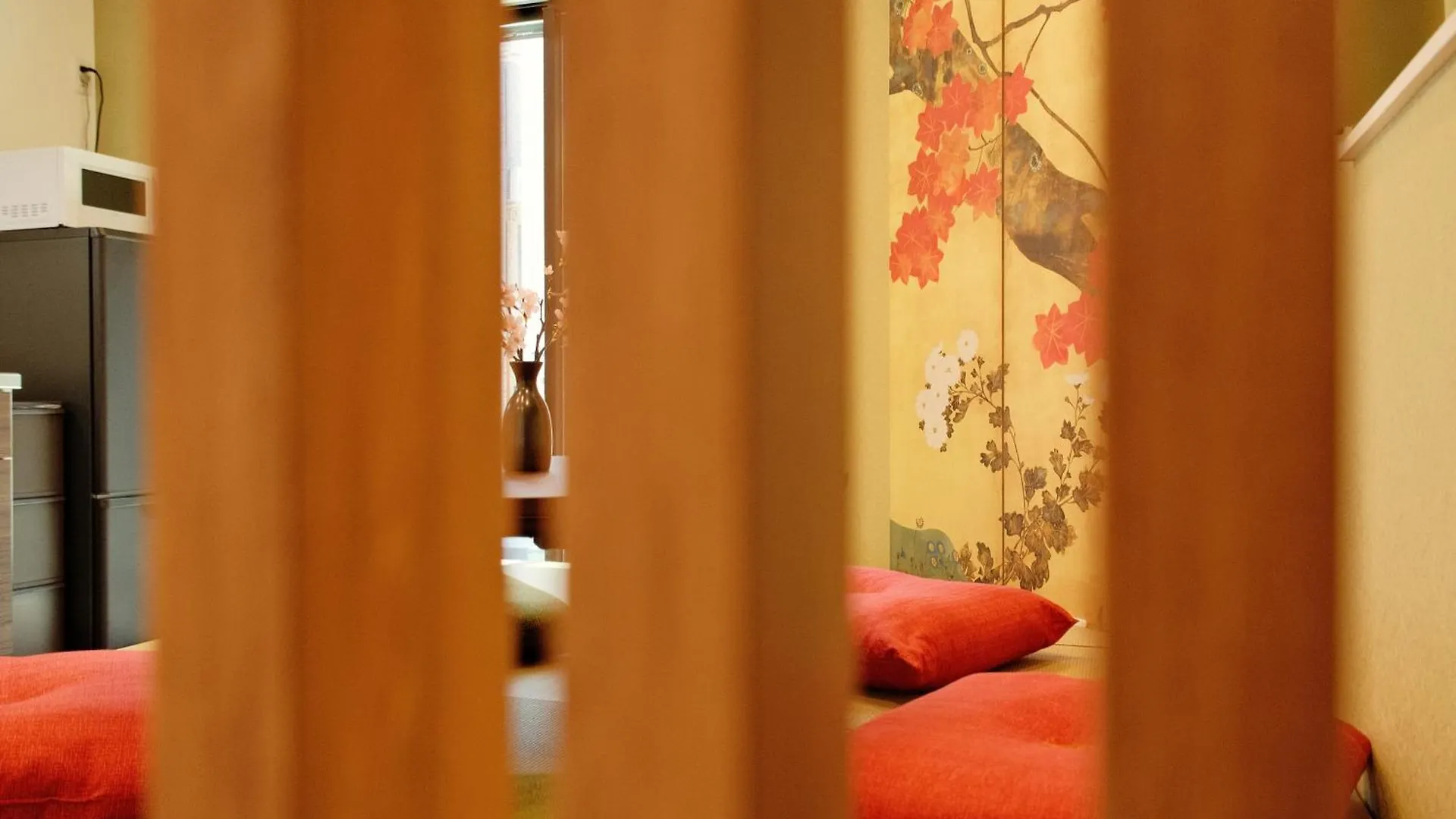 Hana House Tokyo - Private House, Full Kitchen, Kids Room