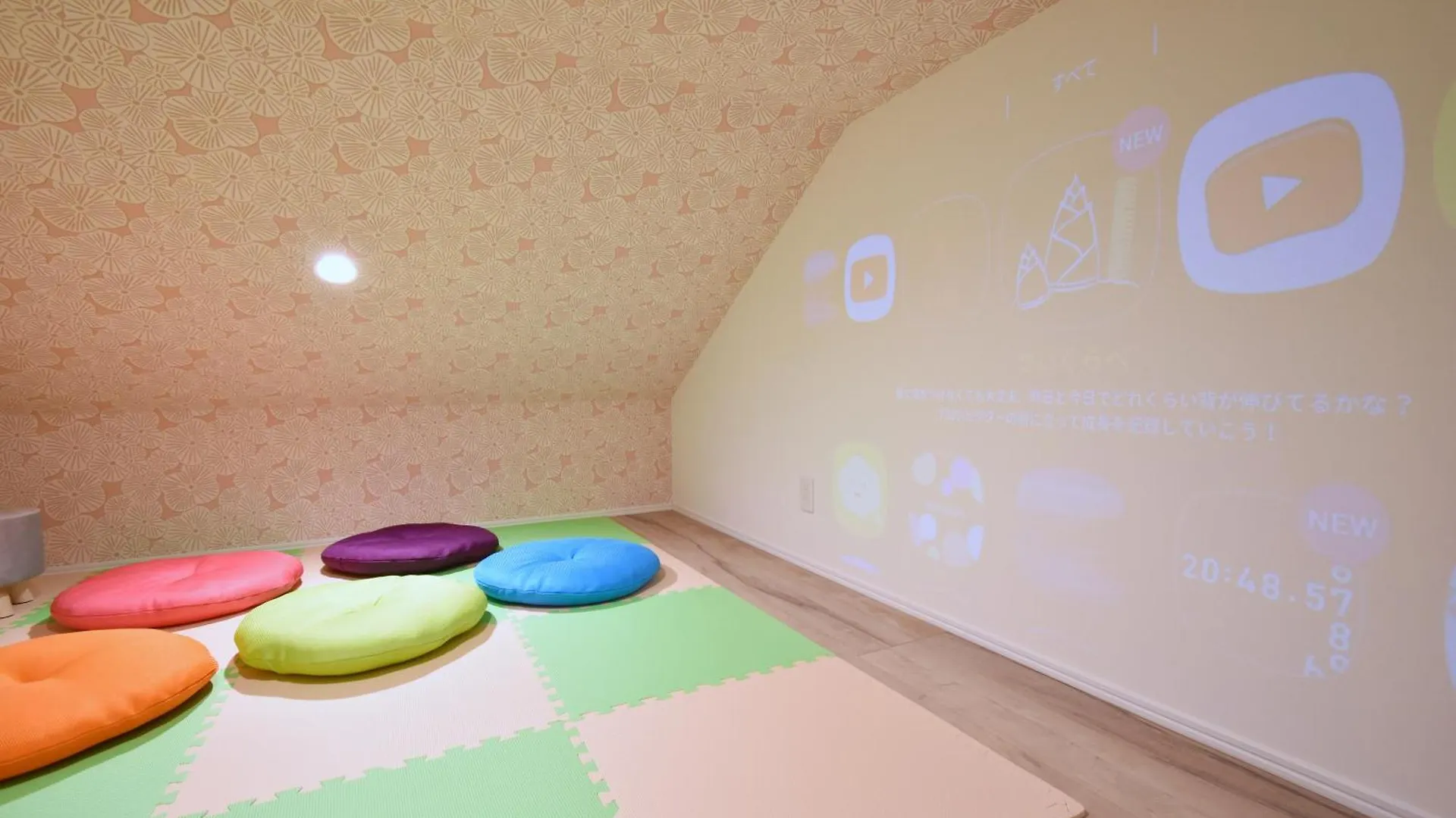 Hana House Tokyo - Private House, Full Kitchen, Kids Room