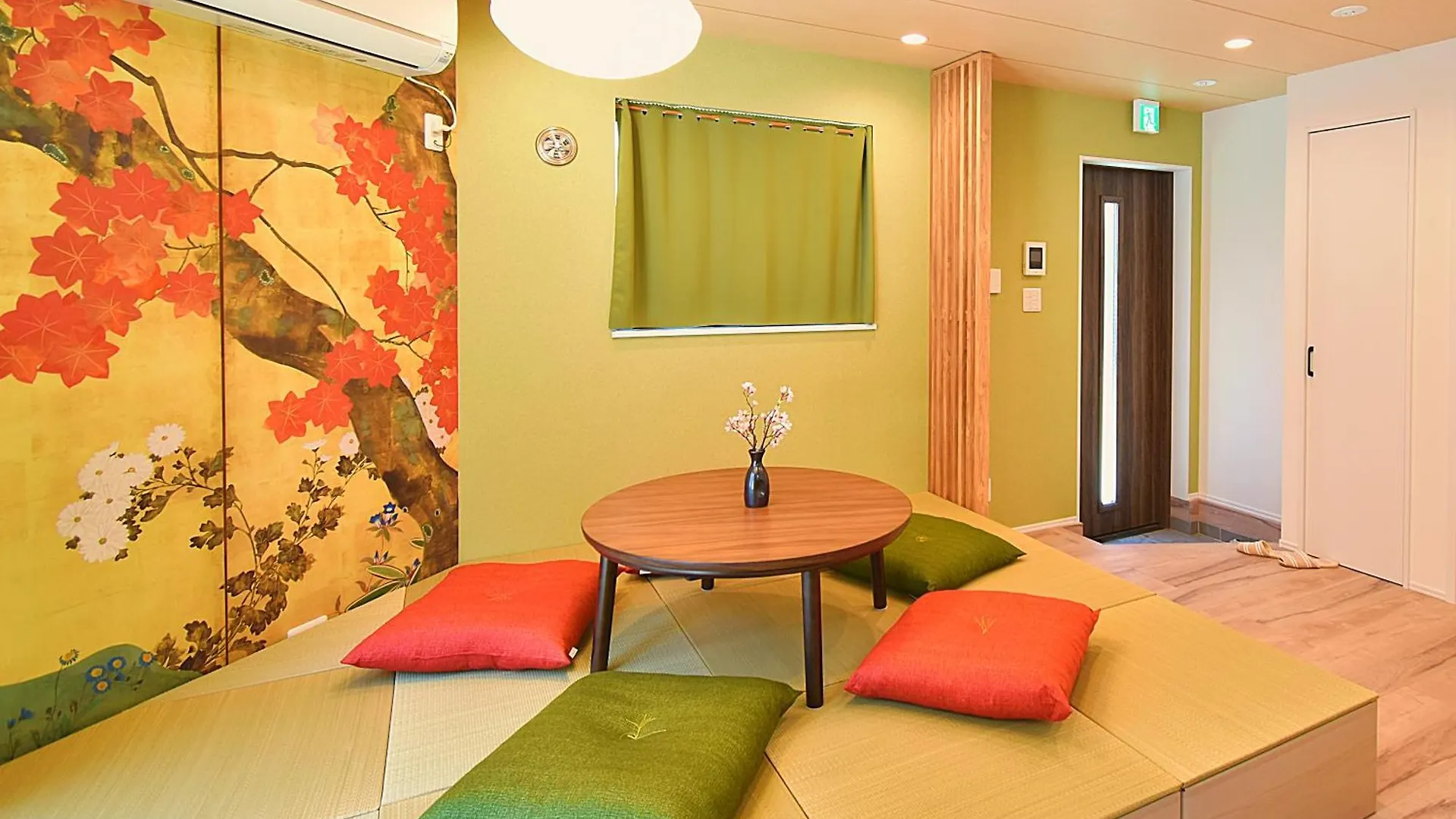 Hana House Tokyo - Private House, Full Kitchen, Kids Room Japan