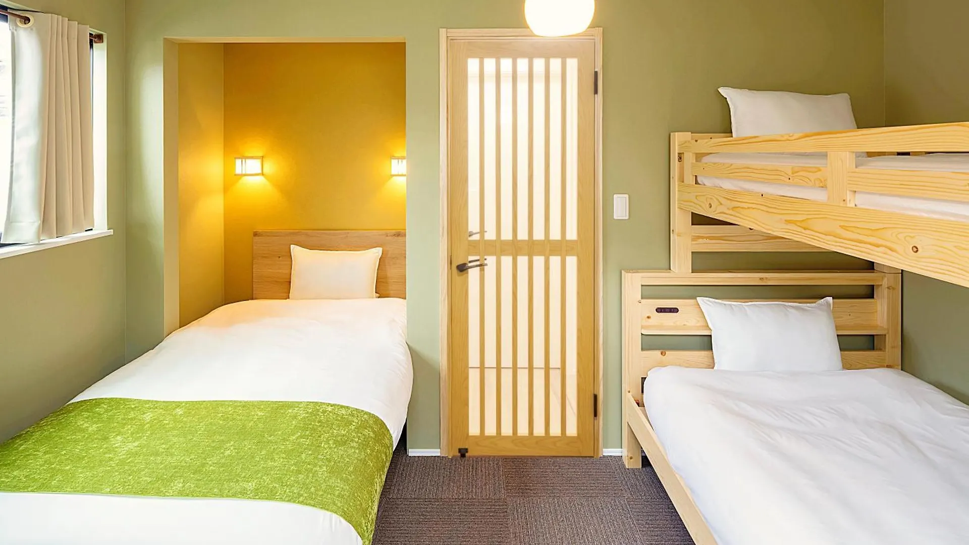 Hana House Tokyo - Private House, Full Kitchen, Kids Room 0*,  Japan